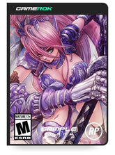 (Game Cover) Centaurs6
